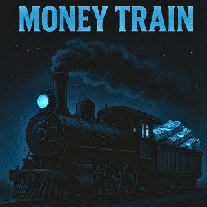 Money Train by DaReal E.z.Mayne