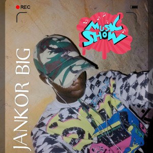 JANKOR BIG Woulano Daf rip teage 