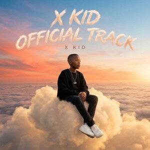 X KID (NAUGHTY) OFFICIAL TRACK 