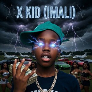 X KID (IMALI)