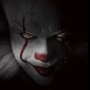 penywise ( you'll float too )