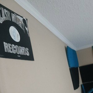 Aaron C- cash money record demo 