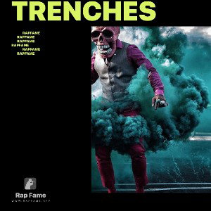 trenches 