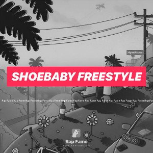 shoebaby freestyle 