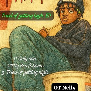 OT Nelly - MY BRO ft Sonic 