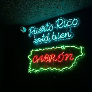 Puerto Rico espera 