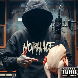 NOPHACE 'Battle Bars'