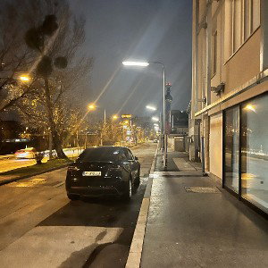 Mondschein 