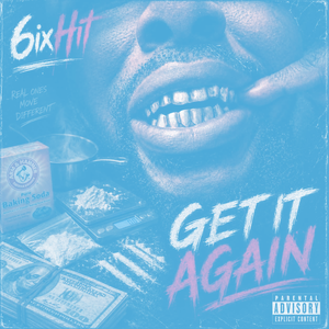 GET IT AGAIN (Nightcore)