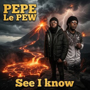 See I know 