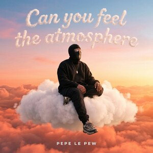 Can you feel the atmosphere 