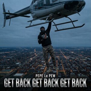 get back get back get back