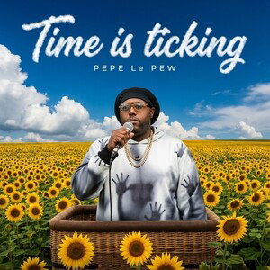Time is ticking 