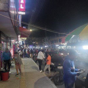  En un mundo complicado