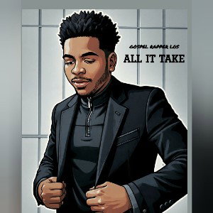 All It Take