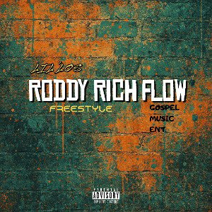 Roddy Rich Flow