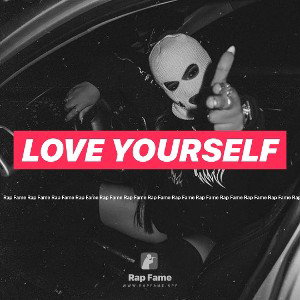 Love Yourself 