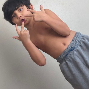 he's going to take your friends