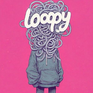 Bradley Blue Feat. Leeriics – Loopy