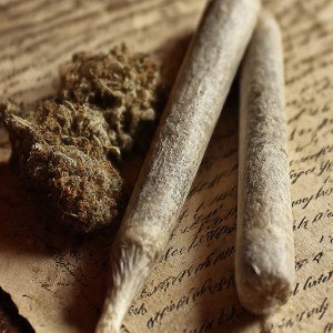 Prerolls & Flows(Prod. By RoddyRndTown)