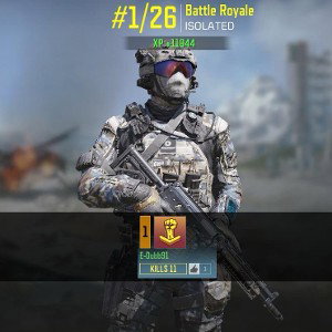 Ready Or Not