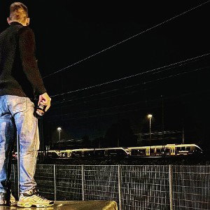 Der Wind dreht sich [ Part1, probe]