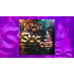 Shimzzy Kryminel (SUCCÈS_Official Audio) Ft. Danex & Boy Parker & Mile