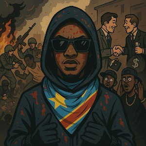 Shimzzy Vendetta