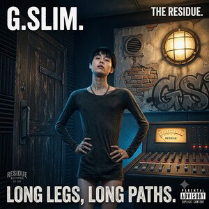 Ghetto Slim- Sweet Misery