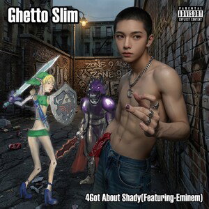 4Got About Shady(Featuring-Eminem)