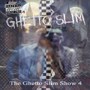 Ghetto Slim- Chess Game Mentality  (Featuring- Wu-Tang Clan) 