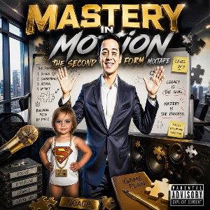 Ghetto Slim-Generations of the Storm (Featuring -Da Storm, Maddie Madison, & Lady Vee With Snoop Dogg)