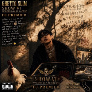 Ghetto Slim- Not 4 Rent 