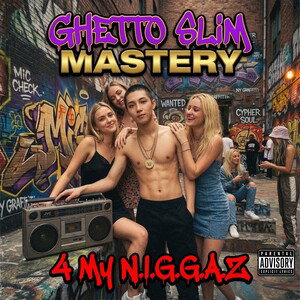 Ghetto Slim- When We Clown