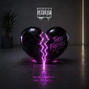 Theo Freitas - Campo De Amor