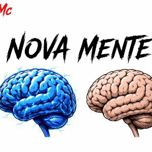East Sweeting - Nova Mente