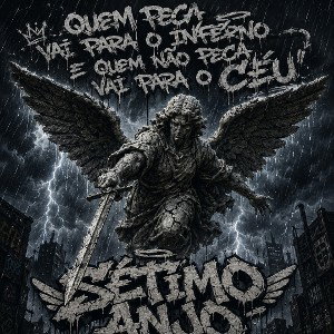 East Sweeting - Sétimo Anjo