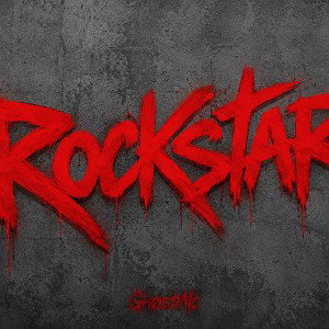 East Sweeting - ROCKSTAR