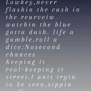 day i  dat out