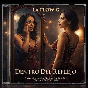 La Voz del Reflejo l Intro l - Flow La G