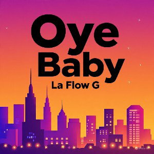 Flow La G - Oye Baby