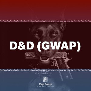 D&D (Gwap)