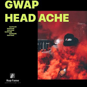 Gwap Head Ache