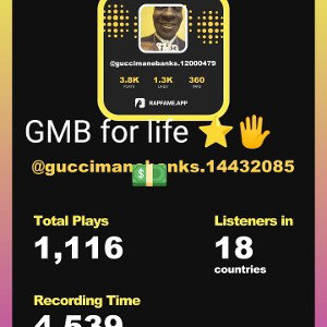 New Order murder murder kill kill there's another track GMB for life ⭐💵🖐️ featuring my sister sexy Montana