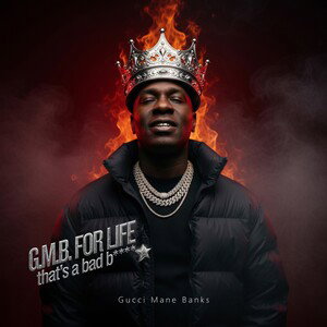 GMB for life ⭐🖐️ that's a bad b****