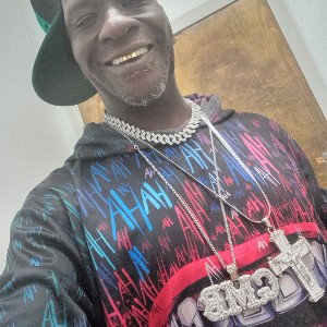 GMB for life ⭐💵🖐️ caught him lackeylacking