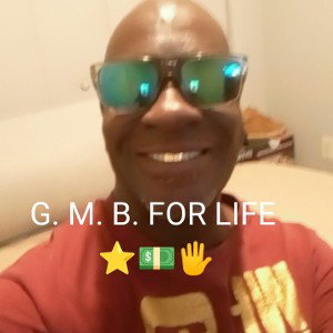GMB for life ⭐💵🖐️ Street Savage featur Miss sexy bama