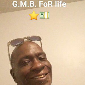  GMB for life ⭐ 💵 🖐️ I can't lose