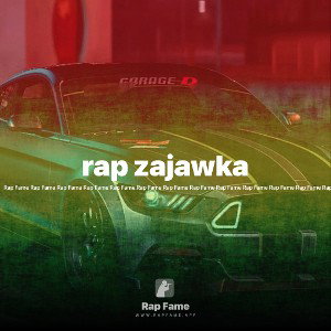 rap zajawka