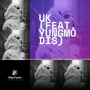 UK (feat. yungmodis)